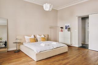 Nordic Design Apartment - Berlim - 8