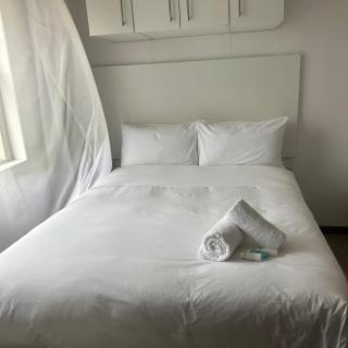 Sweet Home Guest House - 6