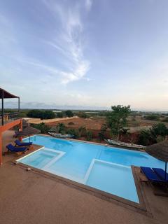 Lodge Terre et Mer, Exclusive Villas & Rooms - 8