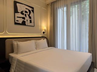 Althea - New Stylish 3BR Villa with pool in Batu - 8