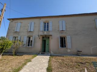 Gîte Moishan - 0