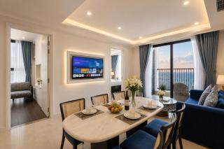 HILLAPARTMENT - Khu Nghi Duong Phu Quoc - 8