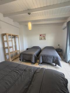Apartment with terrace close to UCA and medicine! - 4