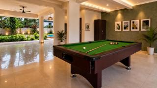 Shree Gomantak Resort Calangute - 9