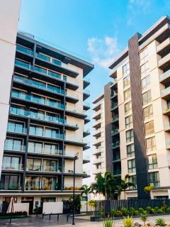 One bedroom penthouse at Nova by Devtraco Plus - 0