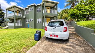 Peaceful 3BR St Kitts Mountain Getaway - 1