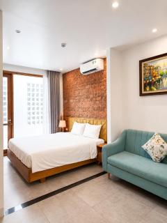 Kuacasa Apartment Da Nang - 1
