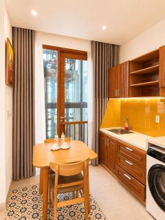 Kuacasa Apartment Da Nang - 3