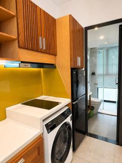 Kuacasa Apartment Da Nang - 4