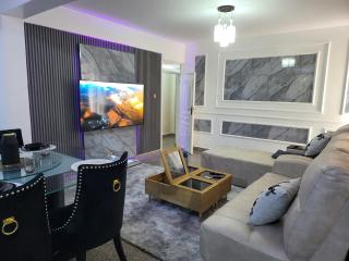 GG Rupa Mall Premium Suites 3 Bedroom 6 beds - 3