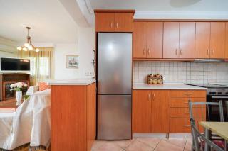 Althea family apartment and studio - 4