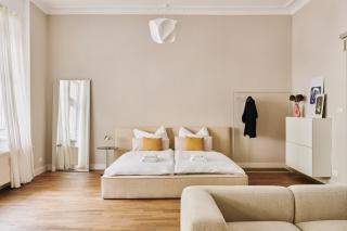 Nordic Design Apartment - Berlim - 0