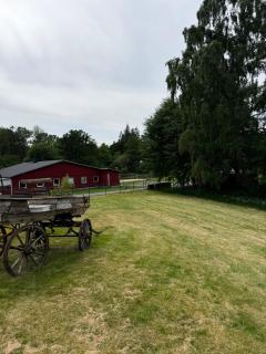 Örkelljunga Hostel - 9