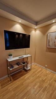 Modern and chic city apartment - Bergen City - 5