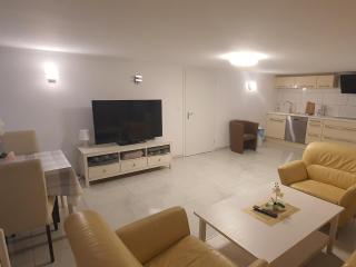 Apartment im Grünen bis 7 Personen - 8