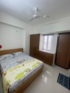 Nexthome 503 2BHK Flat at Madhapur Yashoda, Sindhu Hospitals, IT Hub - 7
