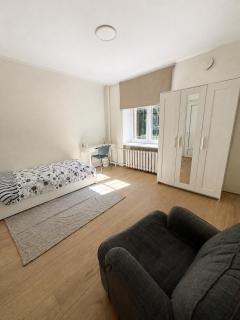 Peaceful Room in Shared Flat Close to Old Town - 3