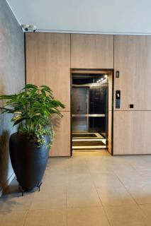 One bedroom penthouse at Nova by Devtraco Plus - 1
