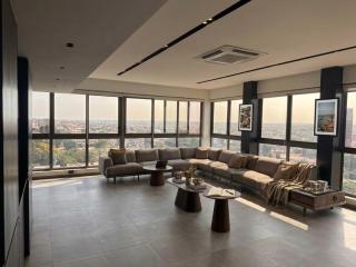One bedroom penthouse at Nova by Devtraco Plus - 3