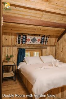 TV Palm Ecolodge Ha Giang - 4