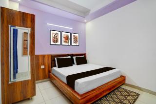 Hotel O Panchayanpur Haridwar Formerly Adinath - 8