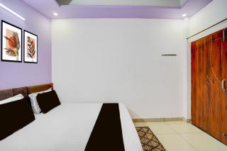 Hotel O Adinath Guest House - 1