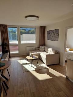 Jánošíkova Center apartment - Košice - 9
