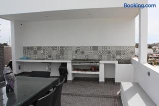 2br/2ba Condo 1 block to ocean! - Unit 4 - 4