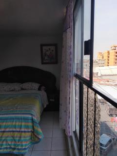Departamento céntrico, a 1min de metro portales - 2
