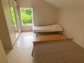 Grand T2 en duplex - 3