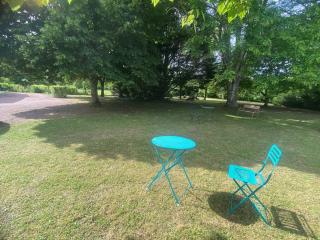 Grand T2 en duplex - 2