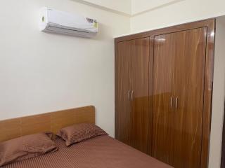 Nexthome 504 2BHK Flat at Madhapur Yashoda, Sindhu Hospitals, IT Hub - 5