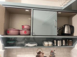 Nexthome 504 2BHK Flat at Madhapur Yashoda, Sindhu Hospitals, IT Hub - 1