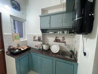Nexthome 504 2BHK Flat at Madhapur Yashoda, Sindhu Hospitals, IT Hub - 3