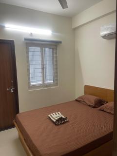 Nexthome 504 2BHK Flat at Madhapur Yashoda, Sindhu Hospitals, IT Hub - 6