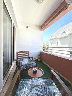 Studio fonctionnel - Le Tampon - Parking et balcon - 2