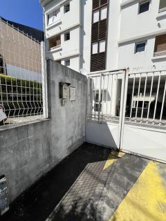 Studio fonctionnel - Le Tampon - Parking et balcon - 1