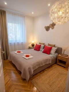 Apartment XXL, City center, self-check-in - 9