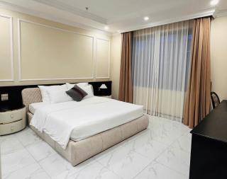 Việt Huy Hotel - 6