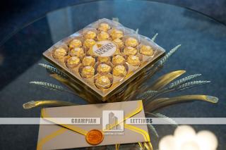 Headland Court Apartment - Grampian Lettings - 7