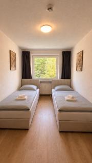 4-bed Apartment Buxtehude #2 - 5