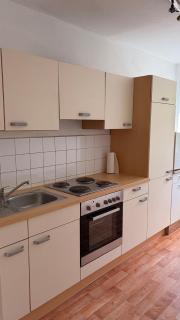 4-bed Apartment Buxtehude #2 - 1