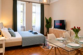 Large Comfortable Apartment I 15 Minutes to City Center - Vienna - 0