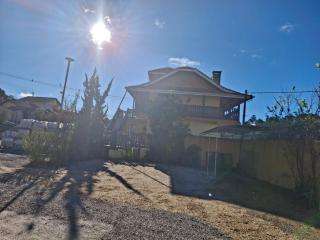 Apartamento serrano - 3