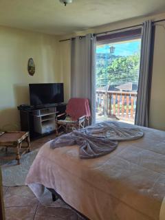 Apartamento serrano - 2