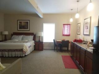 103 Studio Apt l quiet l cozy l medium to Long Stays - 0