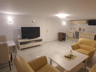 Apartment im Grünen bis 7 Personen - 1