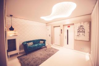 Hostal Lisboa - Madrid - 4