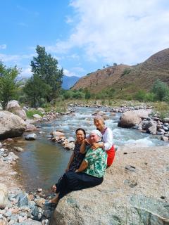 Umar GUEST HOUSE - 4