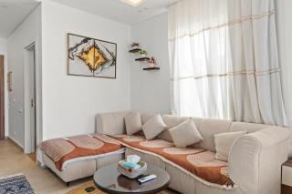 Maraya Hideaway Private Jacuzzi I Nesty Hospitality - 9